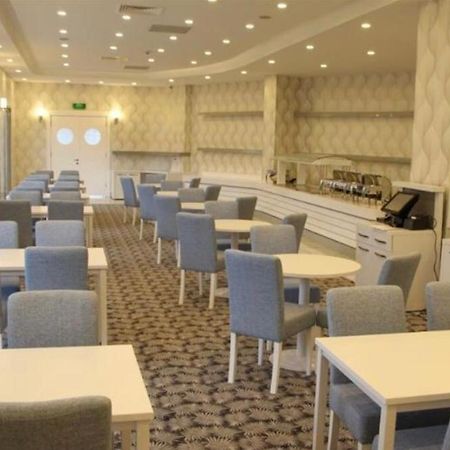怀特莱恩精品酒店 Elazig 外观 照片